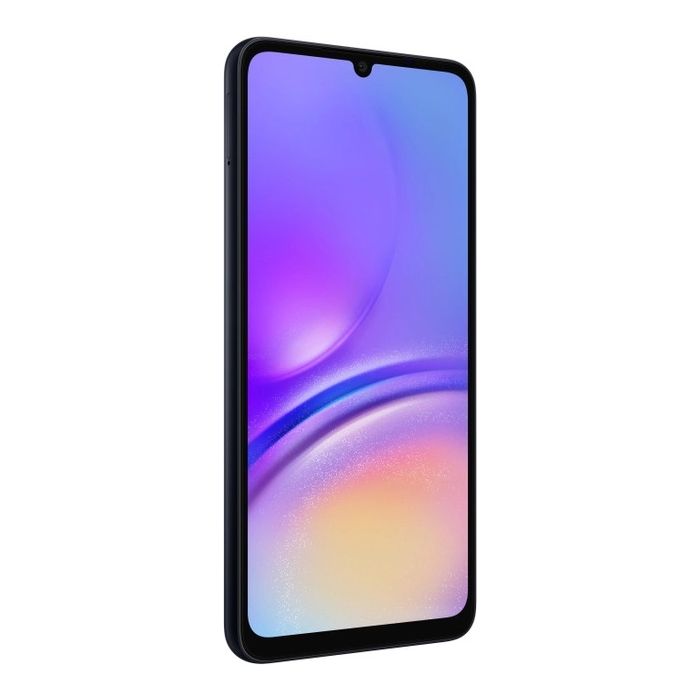 Samsung Galaxy A05 4/64GB Black /SM-A055F/DS