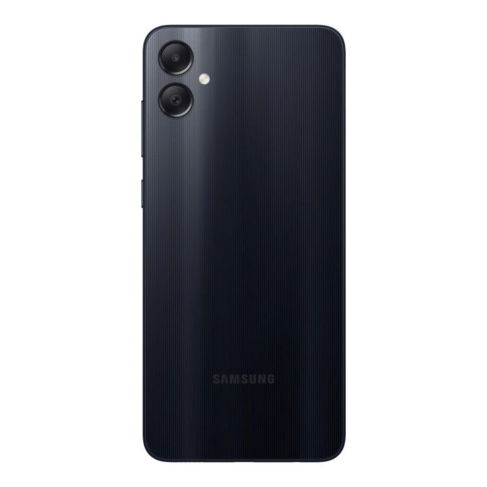 Samsung Galaxy A05 4/64GB Black /SM-A055F/DS