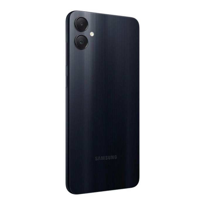 Samsung Galaxy A05 4/64GB Black /SM-A055F/DS