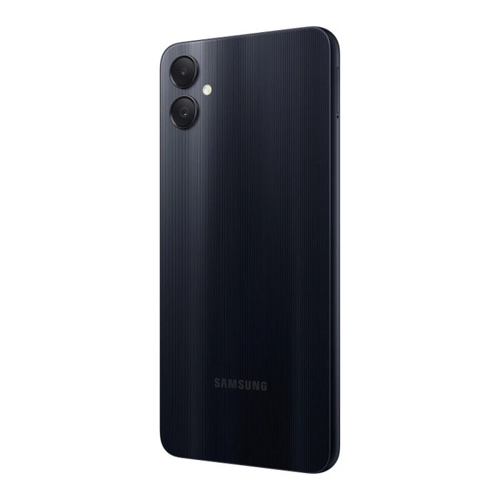 Samsung Galaxy A05 4/64GB Black /SM-A055F/DS