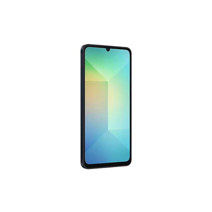 Samsung Galaxy A06 6/128gb Black /SM-A065F/DS
