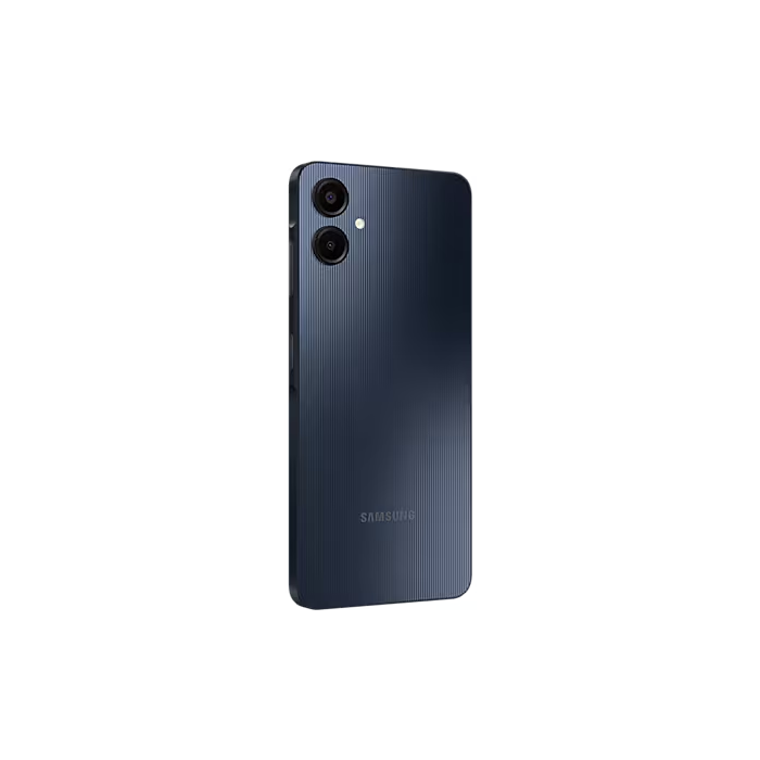 Samsung Galaxy A06 6/128gb Black /SM-A065F/DS