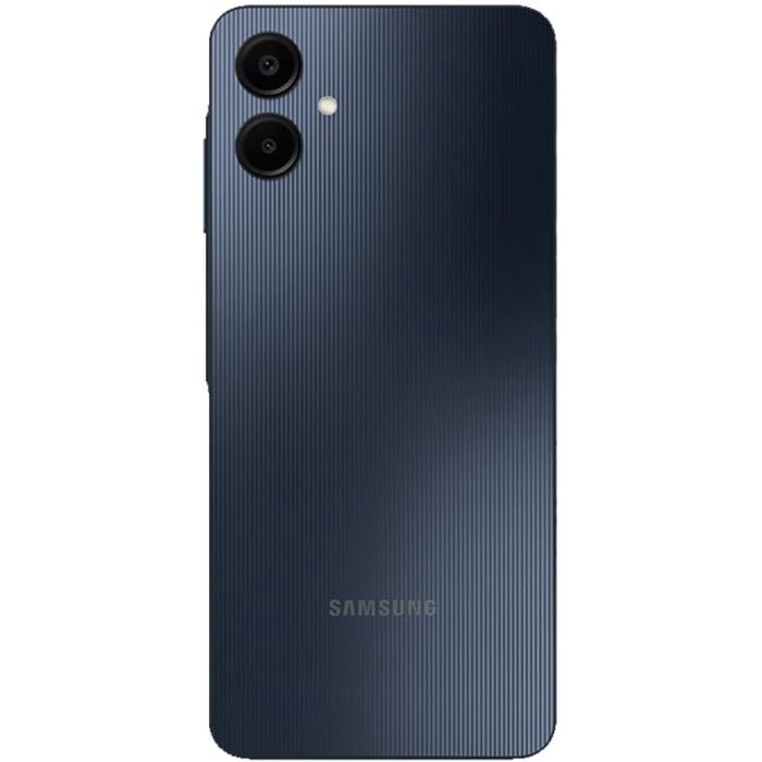 Samsung Galaxy A06 6/128gb Black /SM-A065F/DS