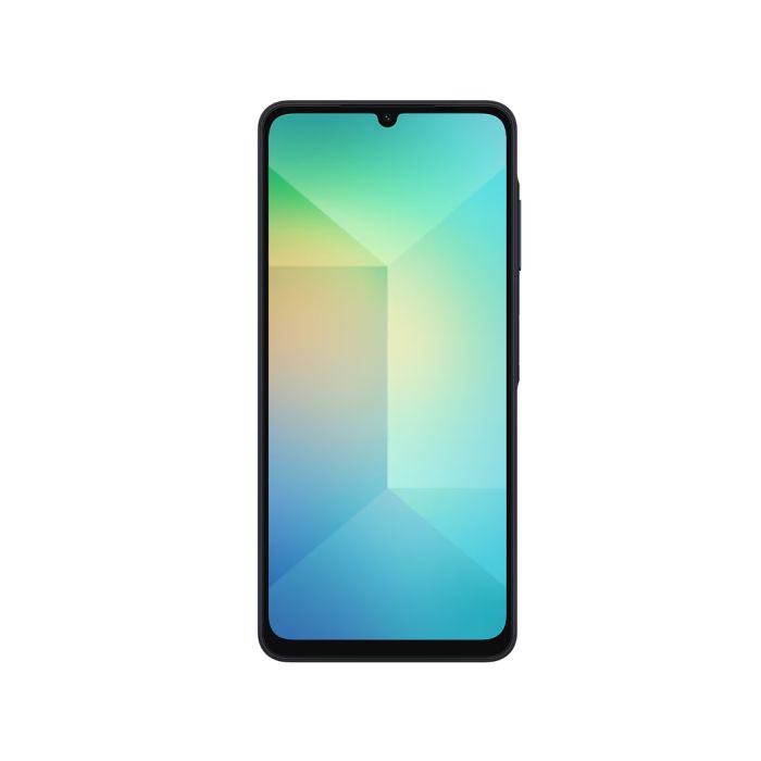 Samsung Galaxy A06 4GB/64GB Black