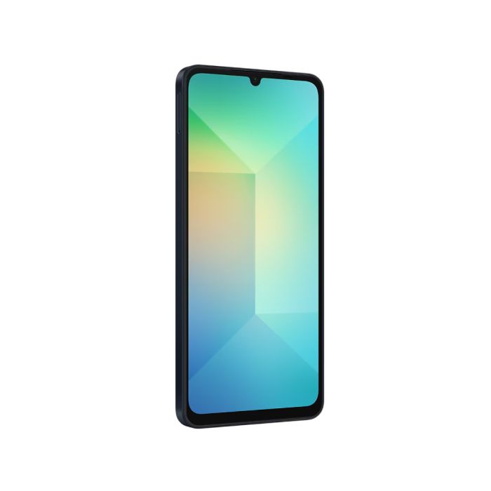 Samsung Galaxy A06 4GB/64GB Black