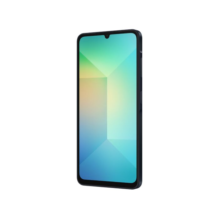 Samsung Galaxy A06 4GB/64GB Black