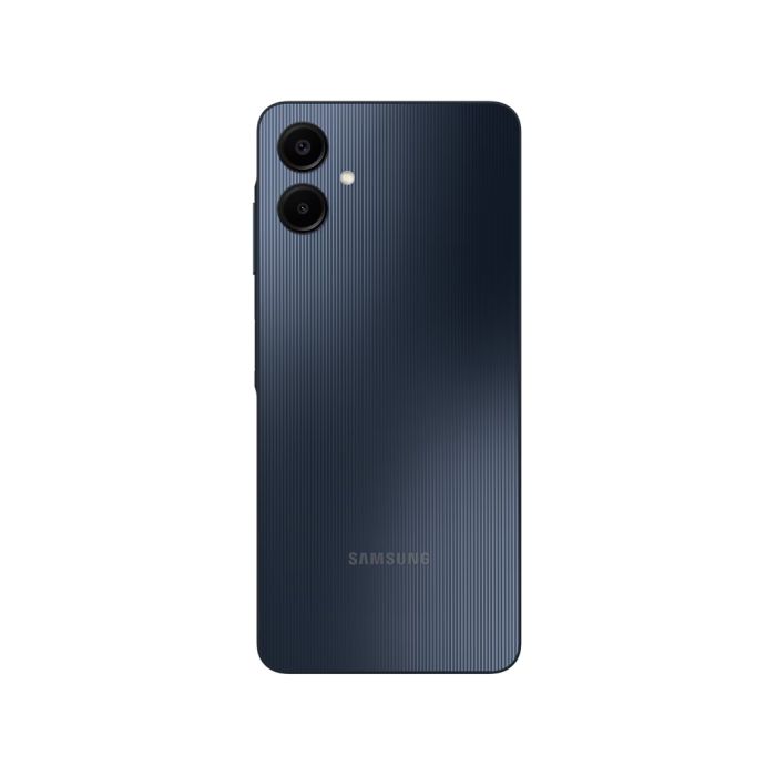 Samsung Galaxy A06 4GB/64GB Black