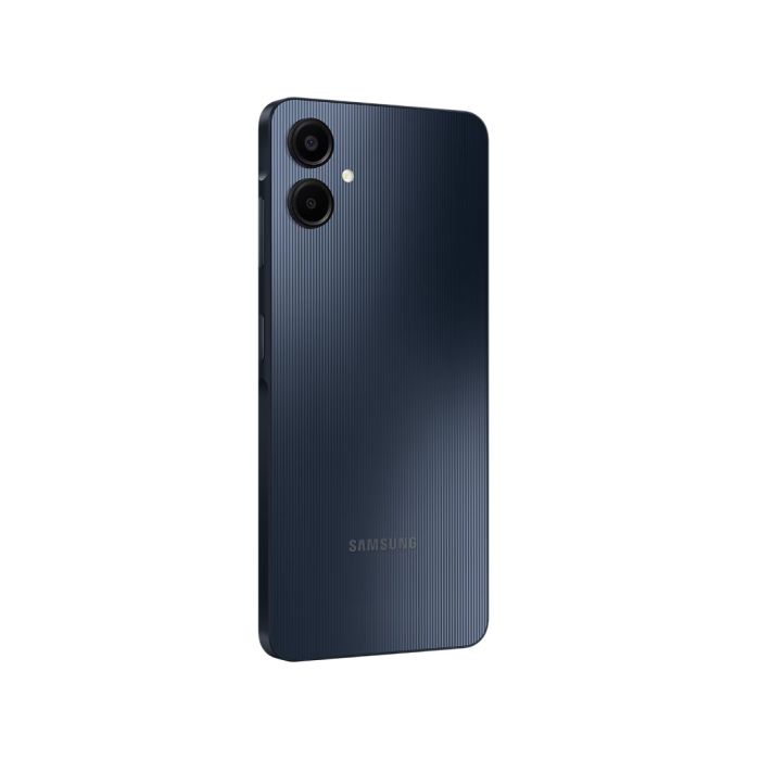 Samsung Galaxy A06 4GB/64GB Black