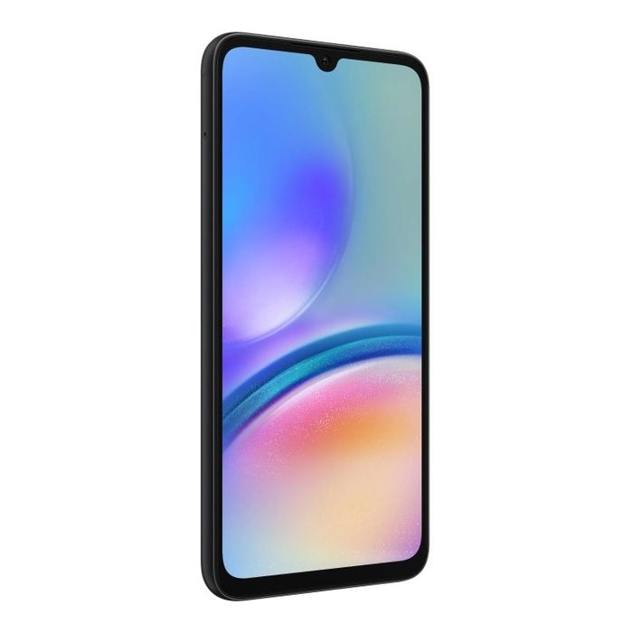 Samsung Galaxy A05s 4/128GB Black /SM-A057F/DS