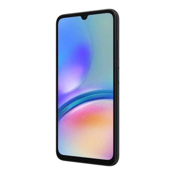 Samsung Galaxy A05s 4/128GB Black /SM-A057F/DS