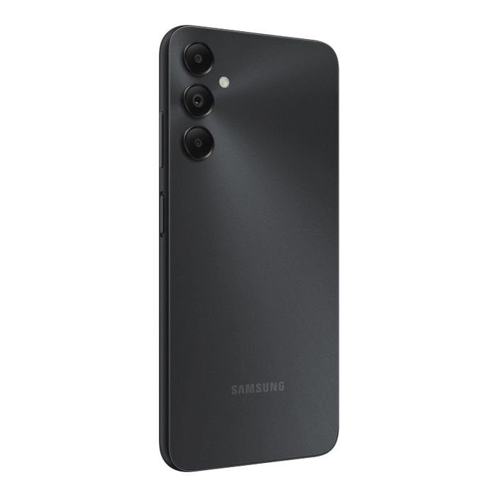 Samsung Galaxy A05s 4/128GB Black /SM-A057F/DS