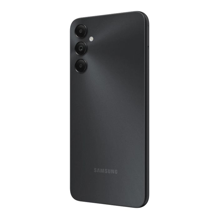 Samsung Galaxy A05s 4/128GB Black /SM-A057F/DS
