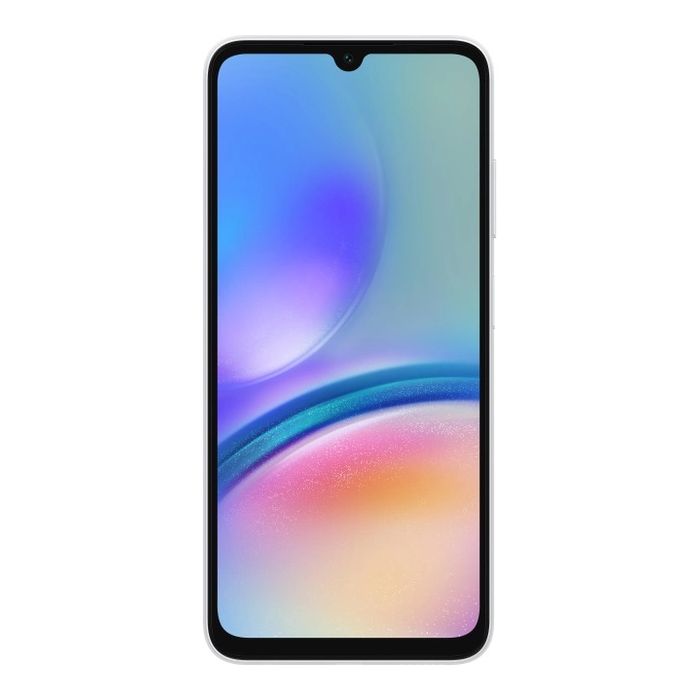 Samsung Galaxy A05s 4/128GB Silver /SM-A057F/DS