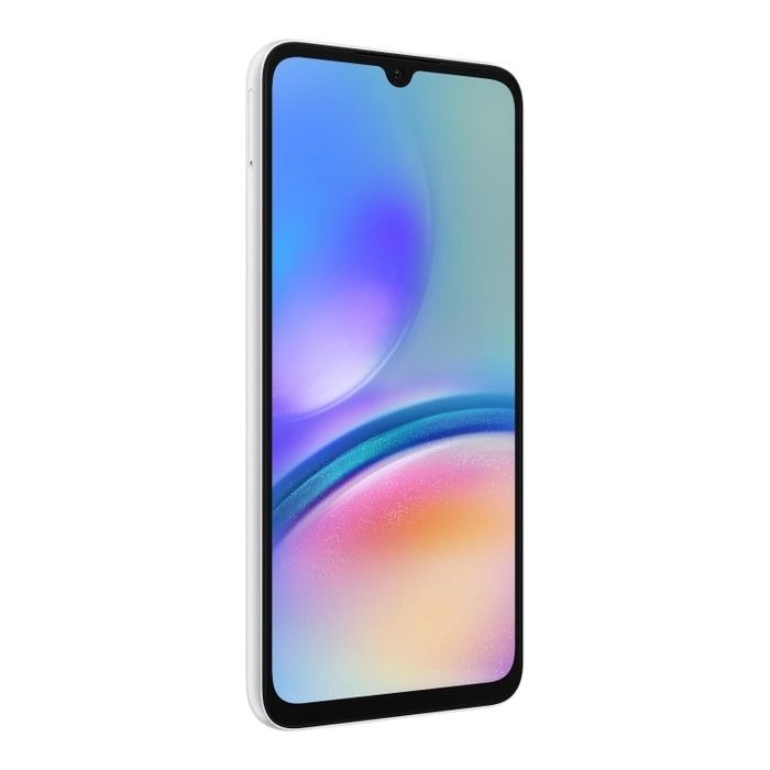 Samsung Galaxy A05s 4/128GB Silver /SM-A057F/DS
