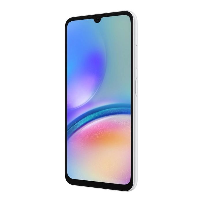 Samsung Galaxy A05s 4/128GB Silver /SM-A057F/DS