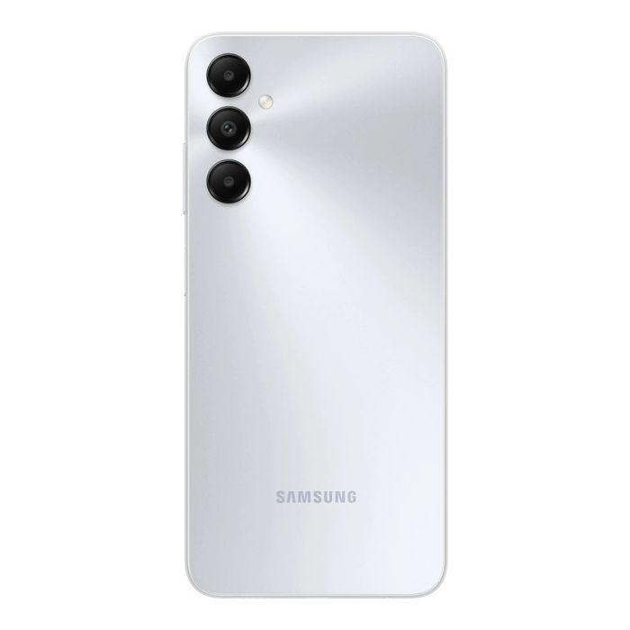 Samsung Galaxy A05s 4/128GB Silver /SM-A057F/DS