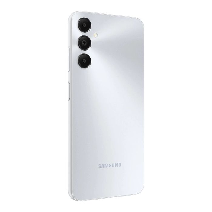 Samsung Galaxy A05s 4/128GB Silver /SM-A057F/DS