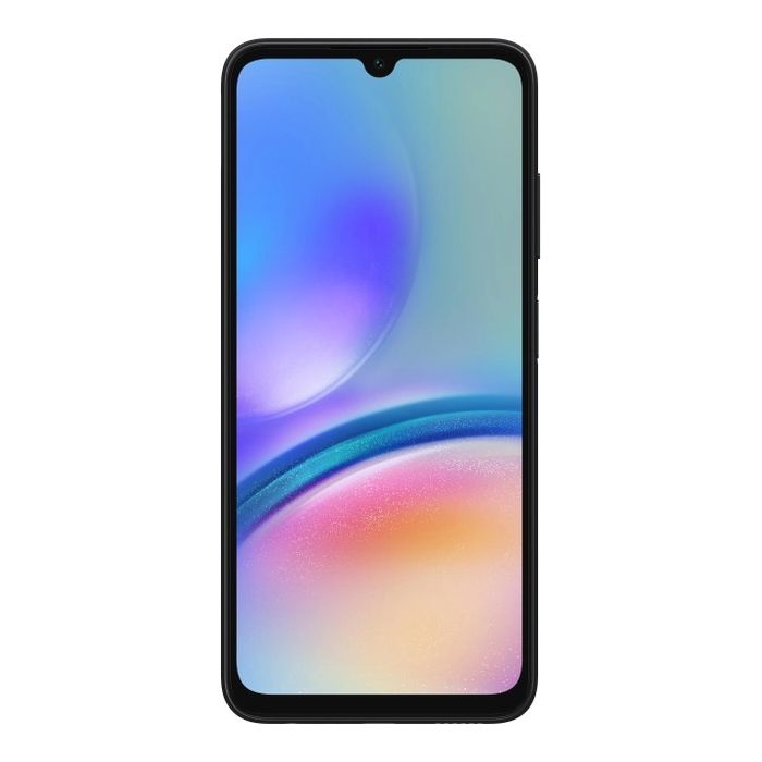 Samsung Galaxy A05s 6/128GB Black /SM-A057F/DS