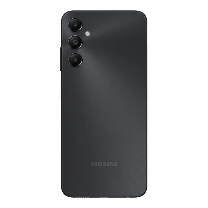 Samsung Galaxy A05s 6/128GB Black /SM-A057F/DS