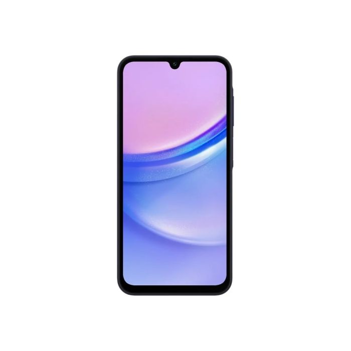 Samsung Galaxy A15 6/128GB Black /SM-A155F/DS