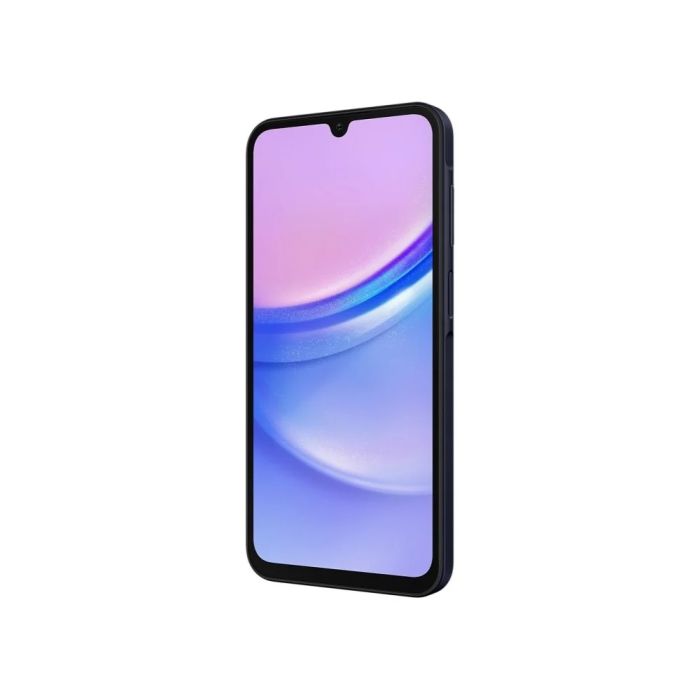 Samsung Galaxy A15 6/128GB Black /SM-A155F/DS