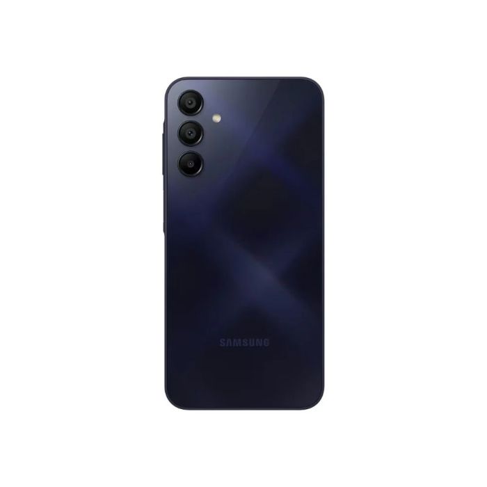 Samsung Galaxy A15 6/128GB Black /SM-A155F/DS