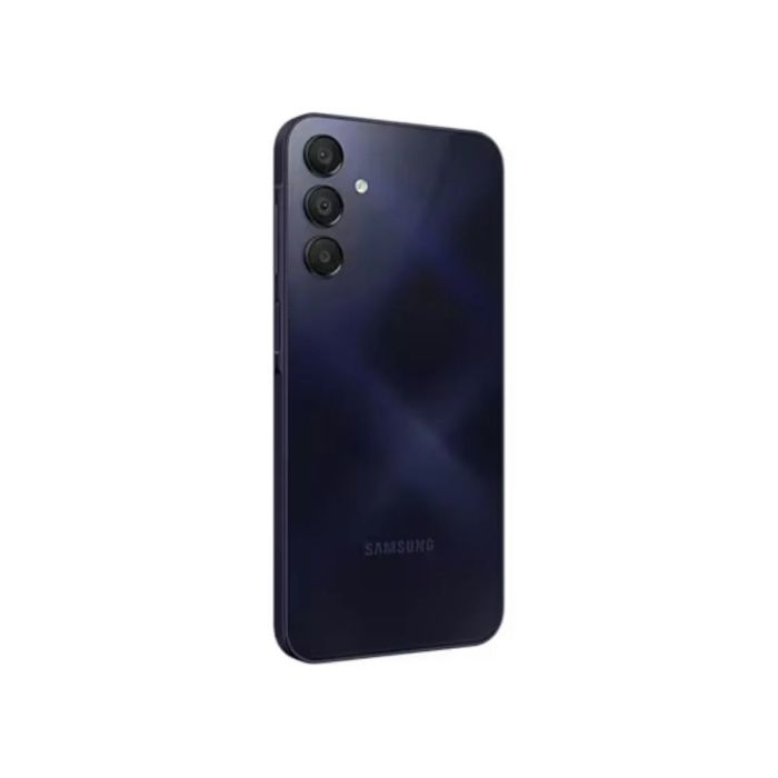 Samsung Galaxy A15 6/128GB Black /SM-A155F/DS