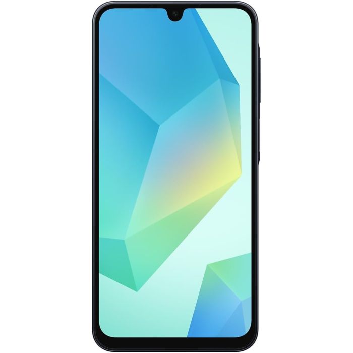 Samsung Galaxy A16 4G 6/128gb Black /SM-A165F/DS