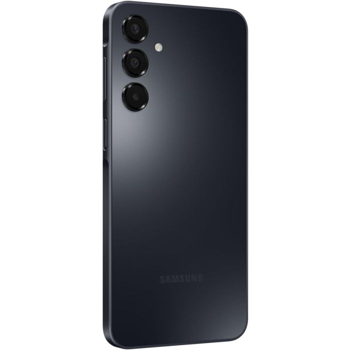 Samsung Galaxy A16 4G 6/128gb Black /SM-A165F/DS