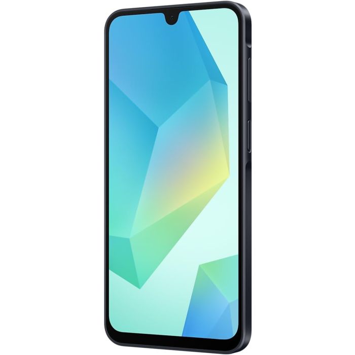 Samsung Galaxy A16 4G 8/256gb Black /SM-A165F/DS