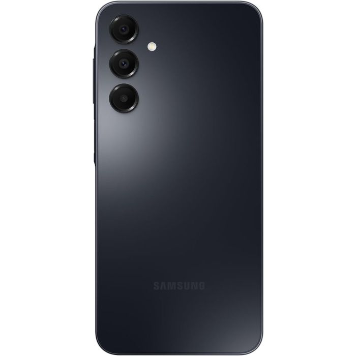 Samsung Galaxy A16 4G 8/256gb Black /SM-A165F/DS