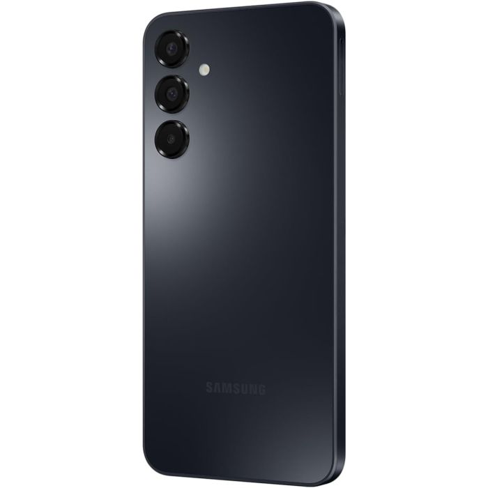 Samsung Galaxy A16 4G 8/256gb Black /SM-A165F/DS