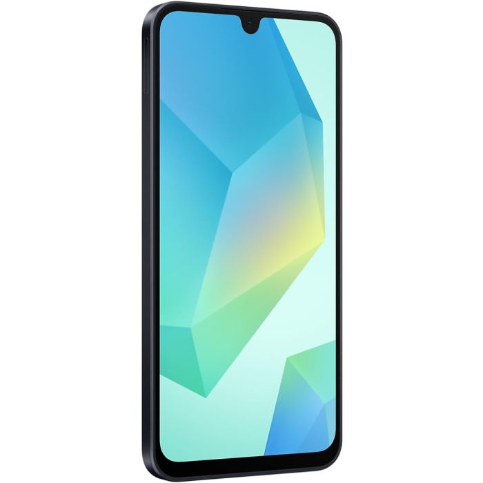 Samsung Galaxy A16 4G 8/256gb Black /SM-A165F/DS