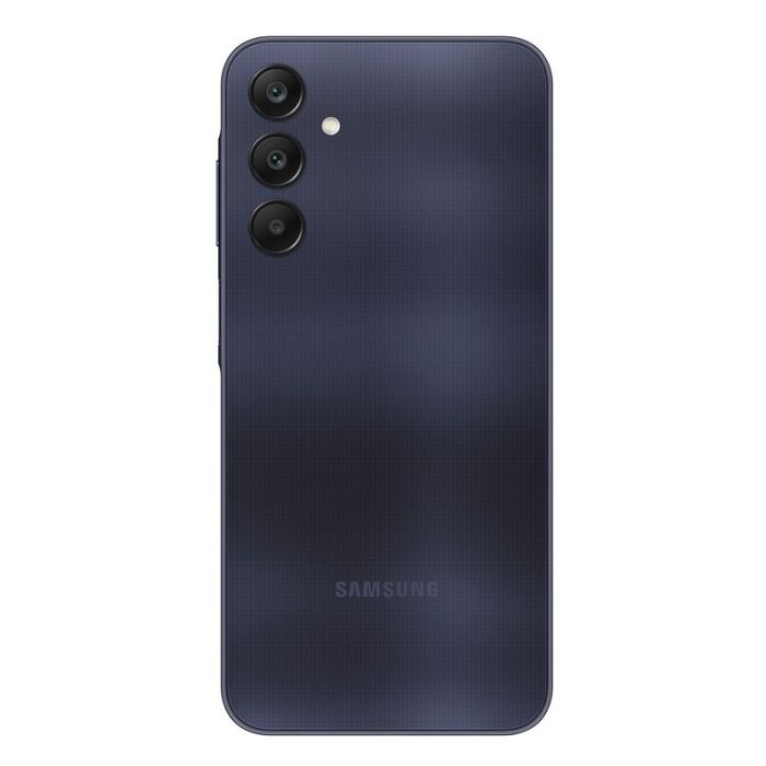 Samsung Galaxy A25 6/128GB Black /SM-A256E/DSN