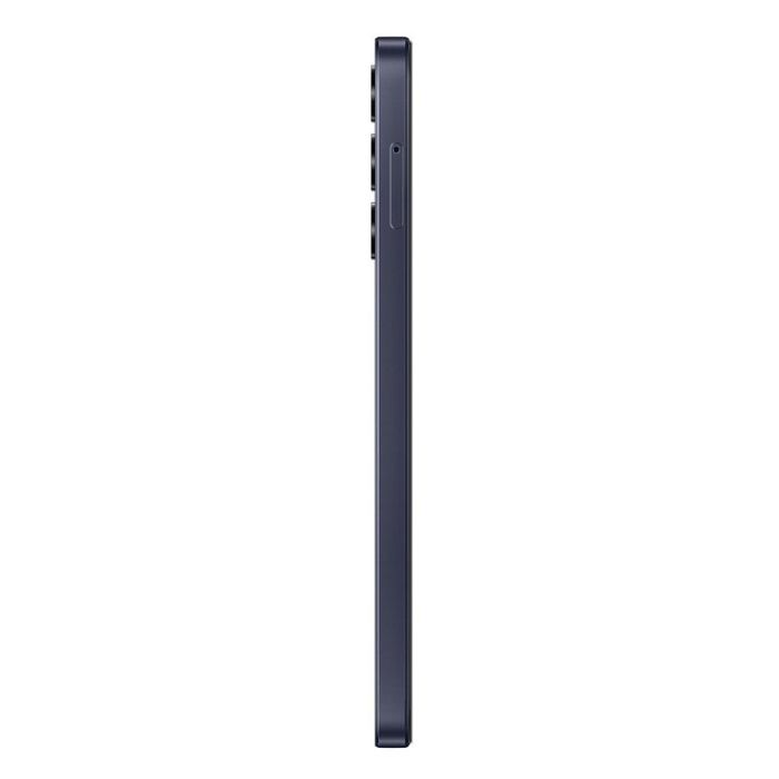 Samsung Galaxy A25 6/128GB Black /SM-A256E/DSN