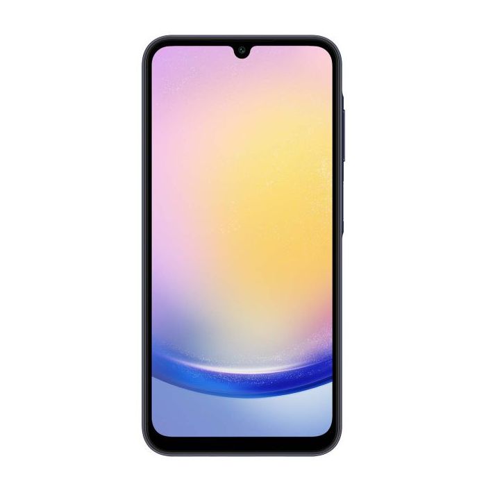 Samsung Galaxy A25 8/256GB Black