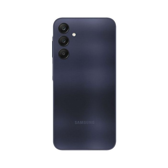 Samsung Galaxy A25 8/256GB Black