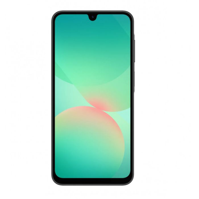 Samsung Galaxy A26 6GB 128GB Black