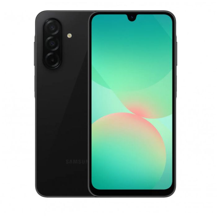 Samsung Galaxy A26 6GB 128GB Black