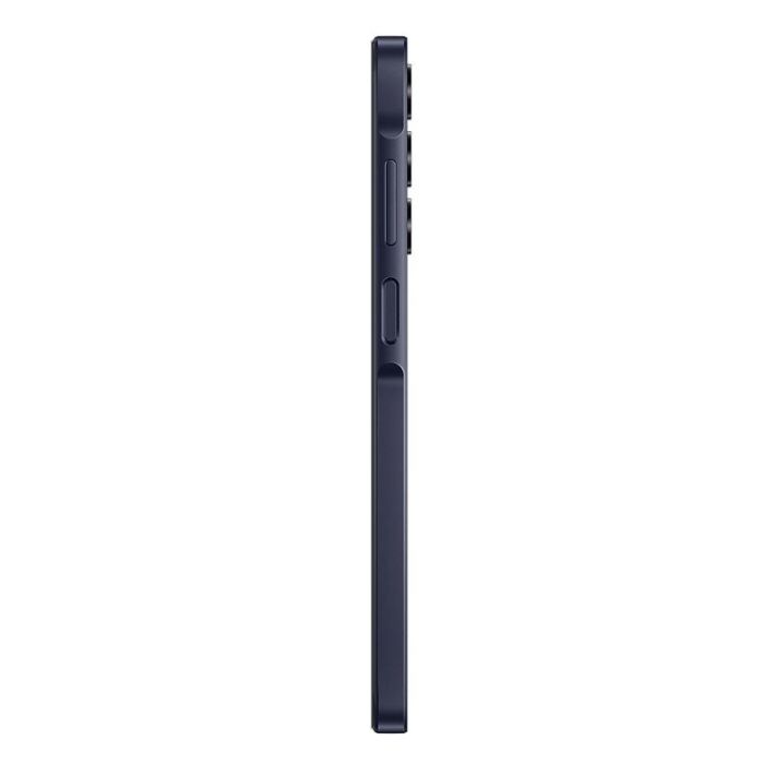 Samsung Galaxy A25 6/128GB Black /SM-A256E/DSN