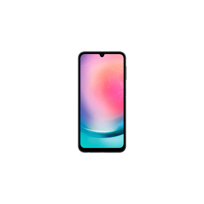 Samsung Galaxy A24 6+128 GB Black