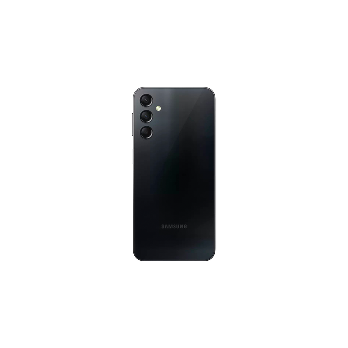 Samsung Galaxy A24 6+128 GB Black