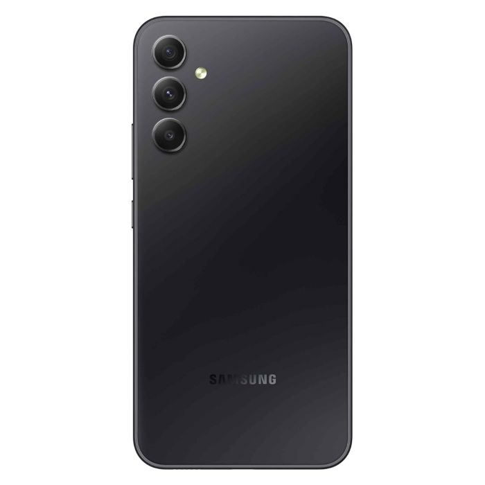 Samsung Galaxy A34 5G 8/128 GB Graphite#