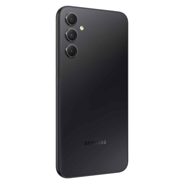 Samsung Galaxy A34 5G 8/128 GB Graphite#