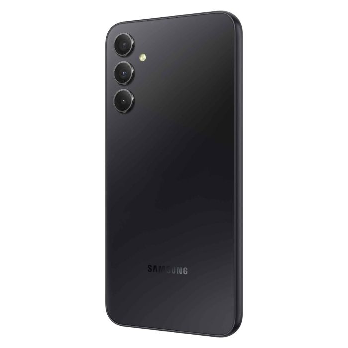 Samsung Galaxy A34 5G 8/128 GB Graphite#