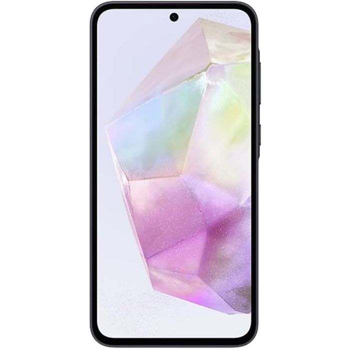 Samsung Galaxy A35 5G 8/256gb Black