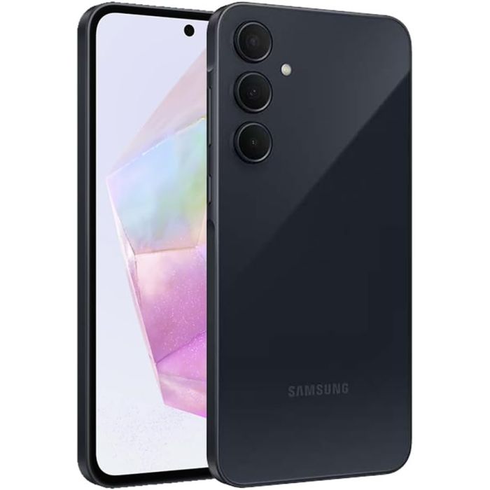 Samsung Galaxy A35 5G 8/256gb Black