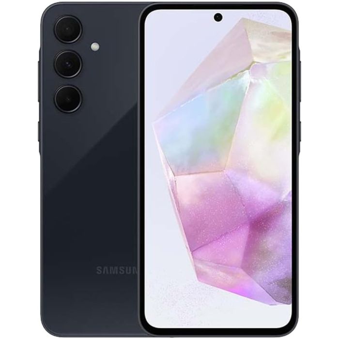 Samsung Galaxy A35 5G 8/256gb Black