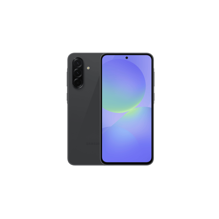 Samsung Galaxy A36 5G 8GB 128GB BLACK