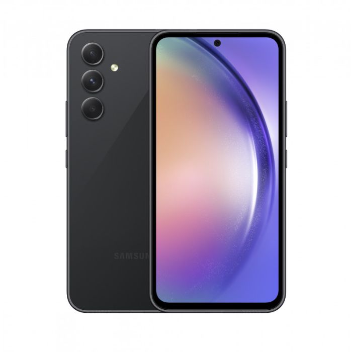 Samsung Galaxy A54 8/128GB 5G Graphite/SM-A546B